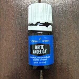 Young Living White Angelica Oil